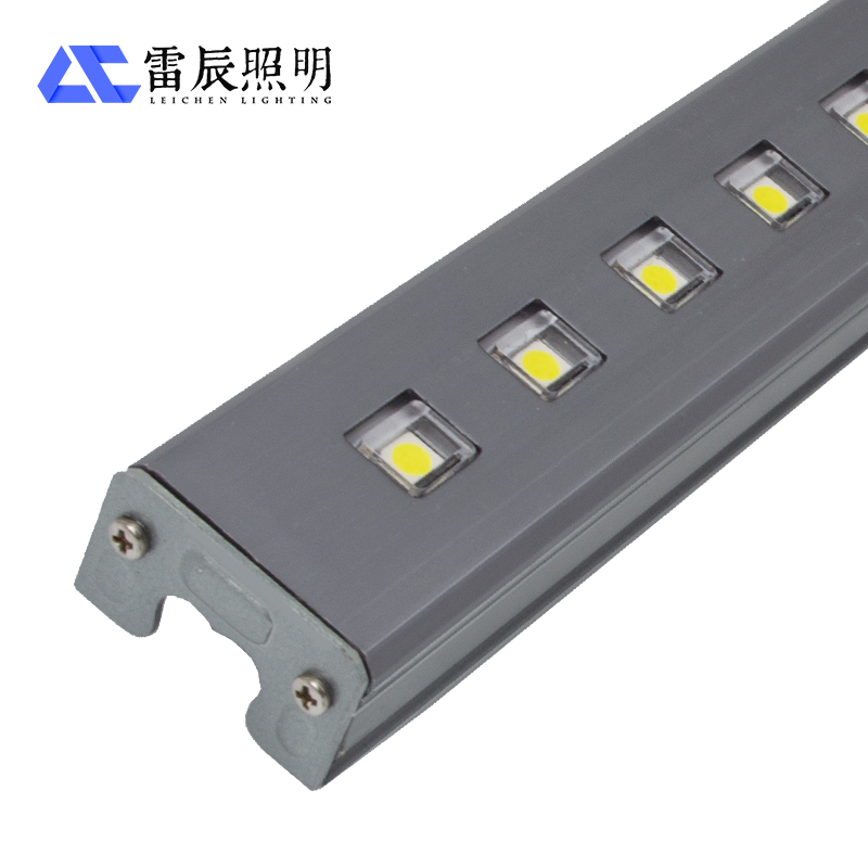 上海led線條燈 工程款線條燈 戶外亮化線條燈